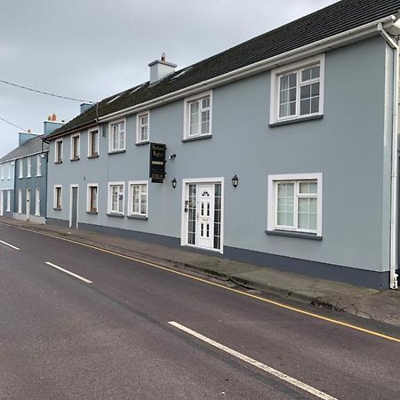 Dingle Harbour Nights Hotell Exteriör bild