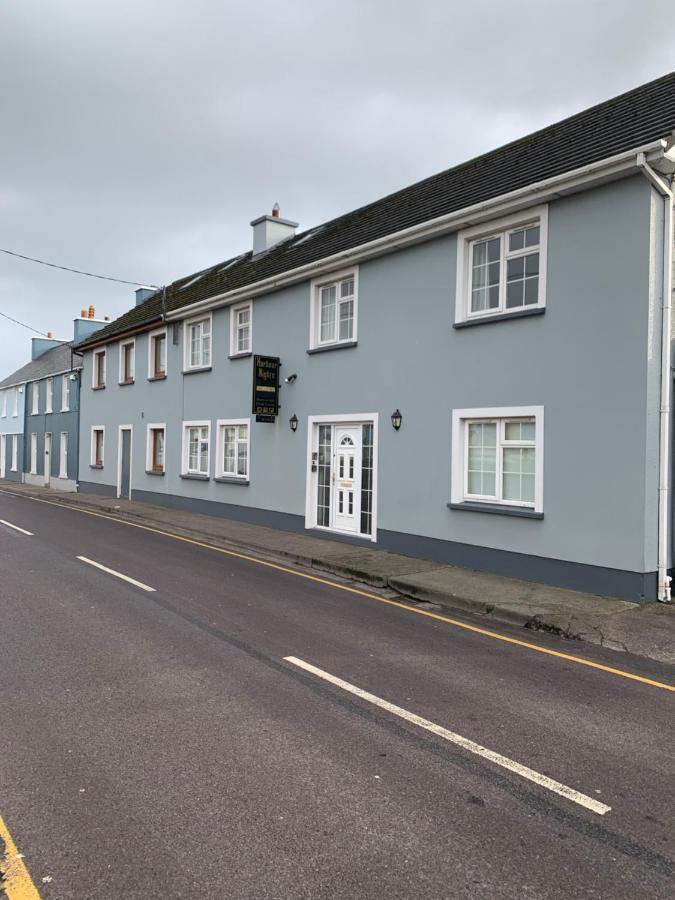 Dingle Harbour Nights Hotell Exteriör bild