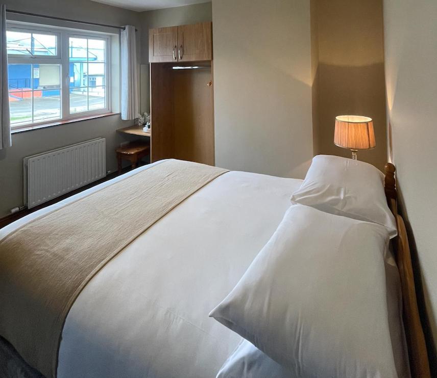 Dingle Harbour Nights Hotell Exteriör bild